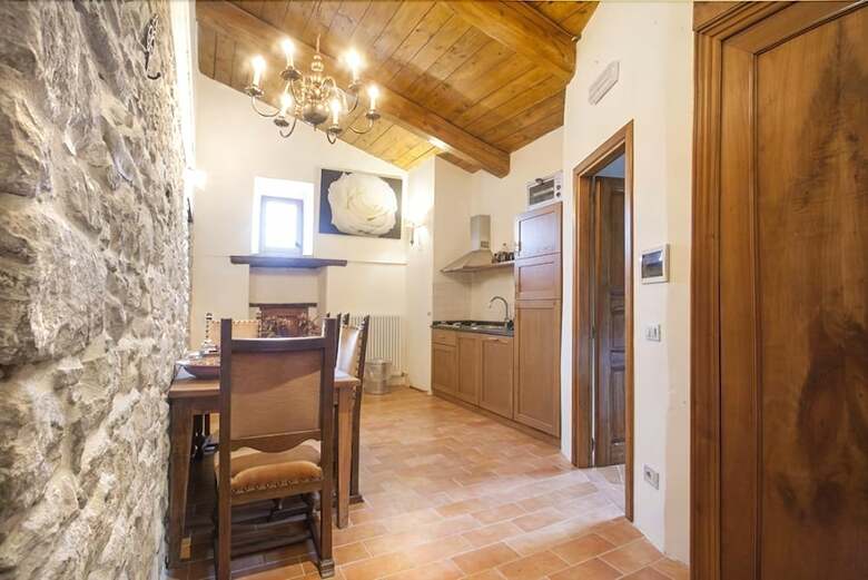 Agroturismo Countryhouse Villa La Farfalla