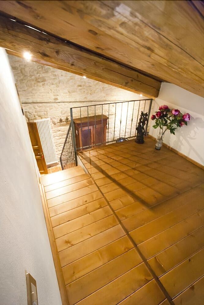 Agroturismo Countryhouse Villa La Farfalla