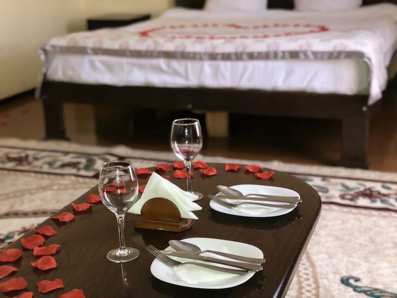 King House Hotel