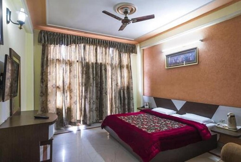 Hotel Bhawani International