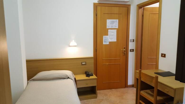 Hotel Albergo Pace