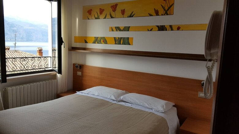 Hotel Albergo Pace