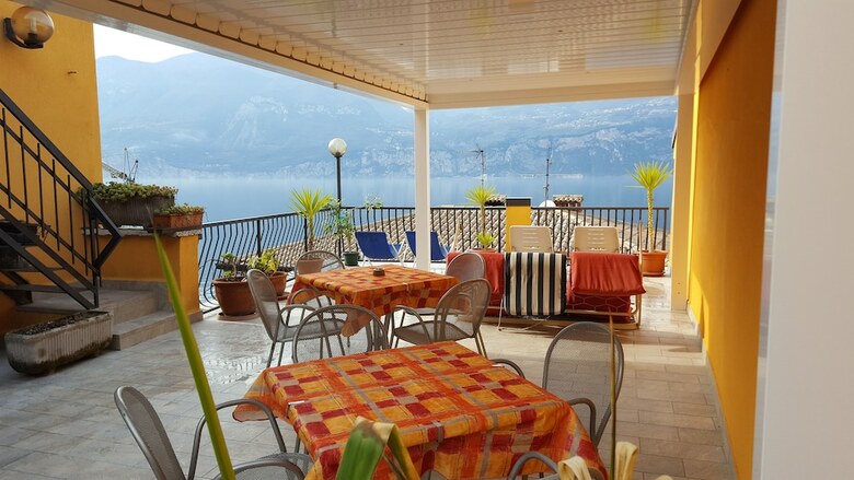 Hotel Albergo Pace