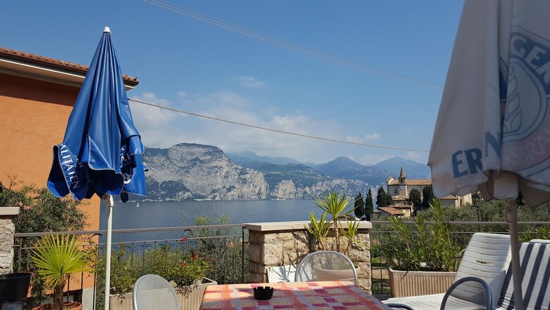 Hotel Albergo Pace