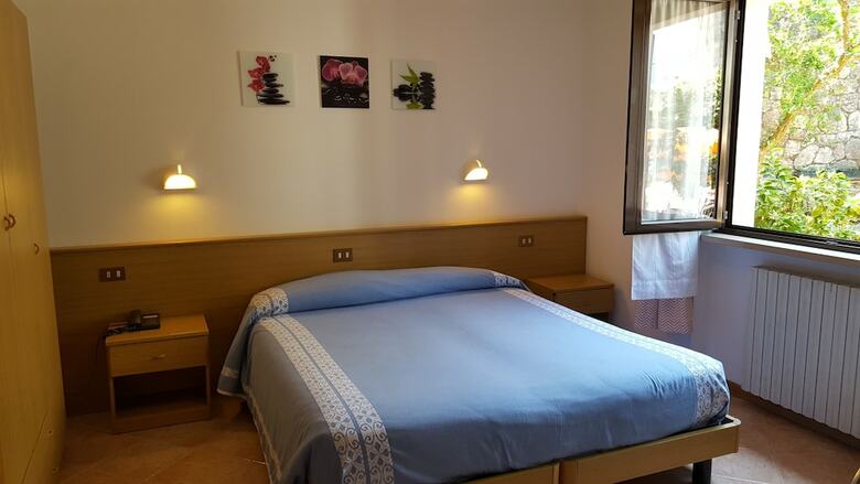 Hotel Albergo Pace