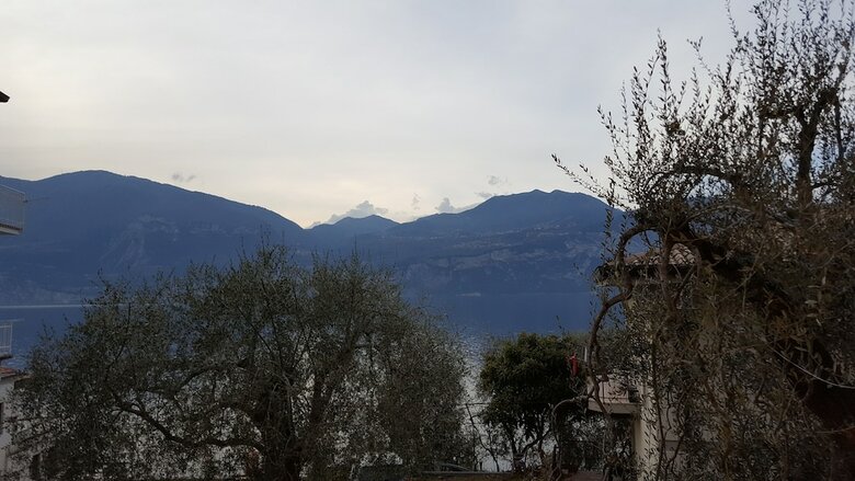 Hotel Albergo Pace