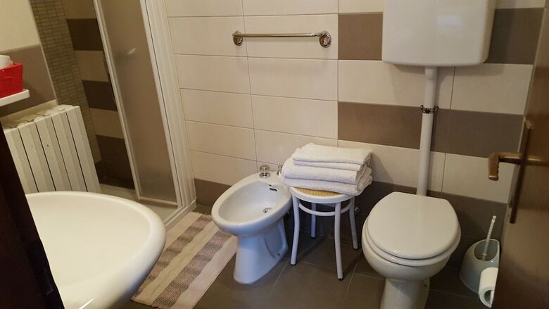 Hotel Albergo Pace