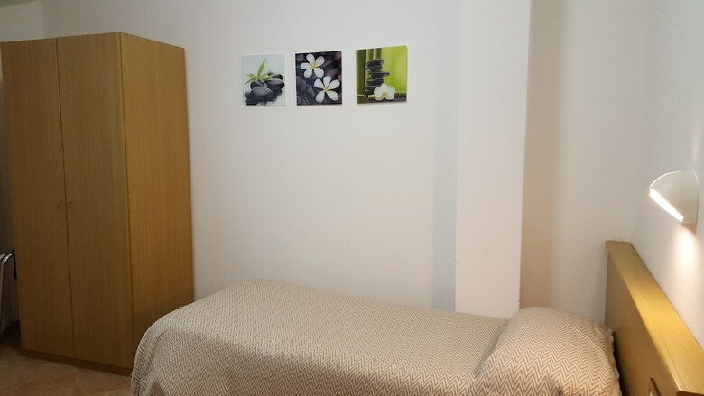 Hotel Albergo Pace