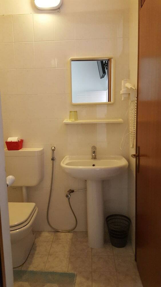 Hotel Albergo Pace