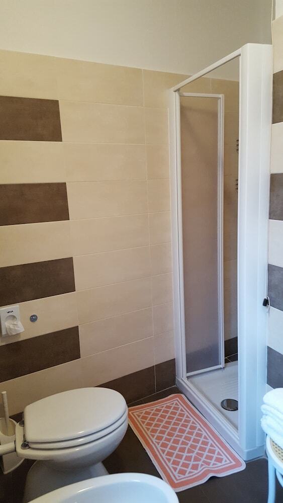 Hotel Albergo Pace