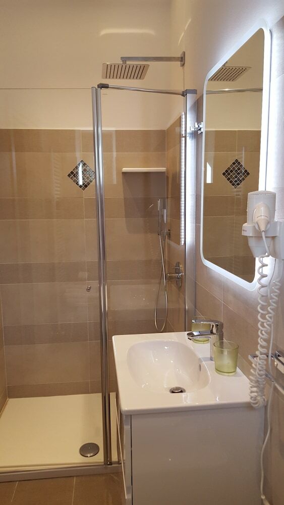 Hotel Albergo Pace