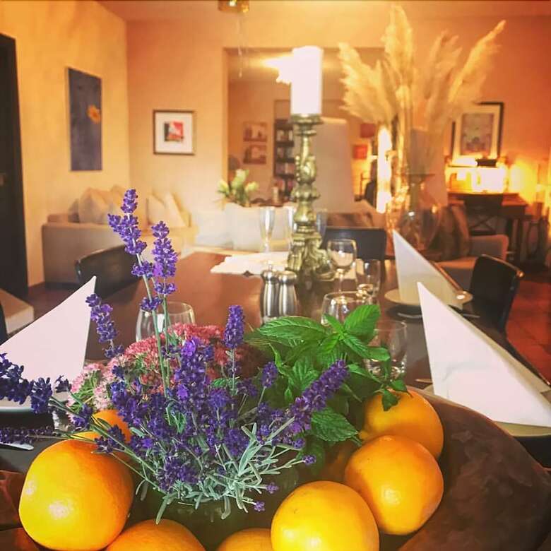 Agroturismo Casa Remi