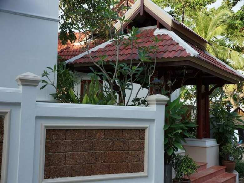 Hotel Bhundhari Chaweng Boutique Resort