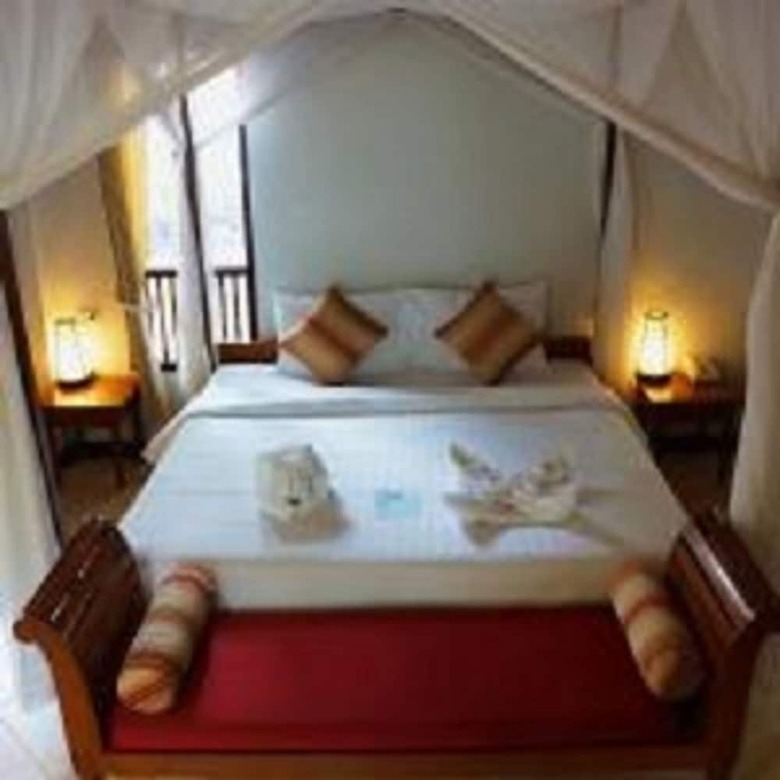 Hotel Bhundhari Chaweng Boutique Resort