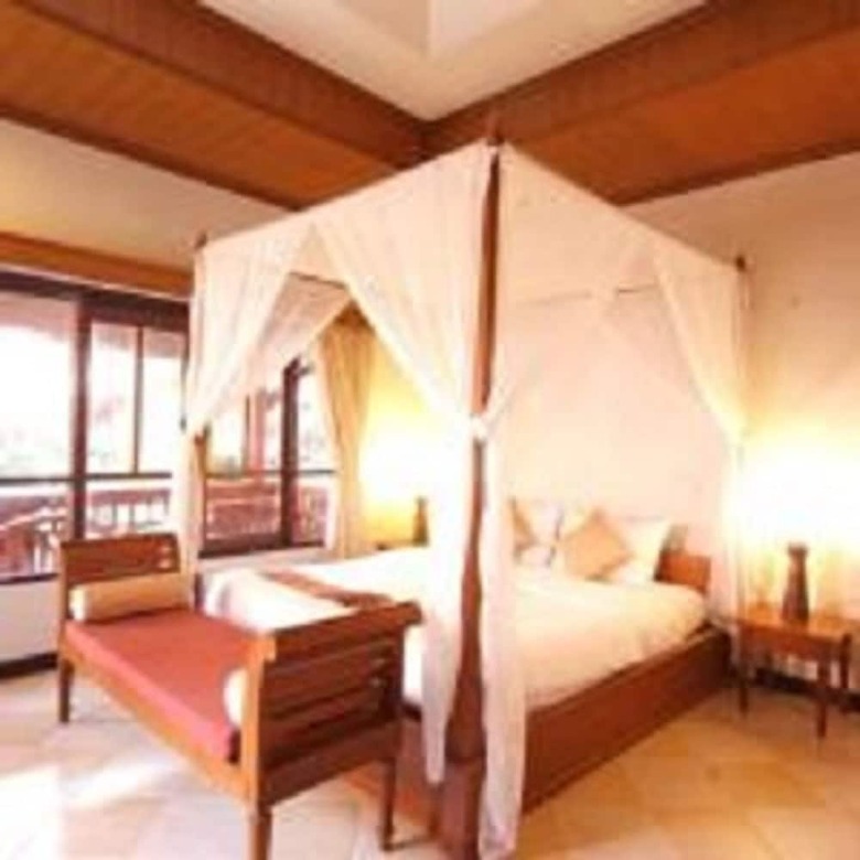 Hotel Bhundhari Chaweng Boutique Resort