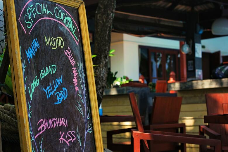 Hotel Bhundhari Chaweng Boutique Resort