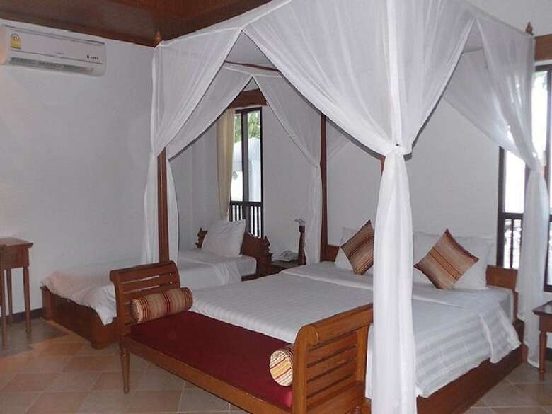 Hotel Bhundhari Chaweng Boutique Resort