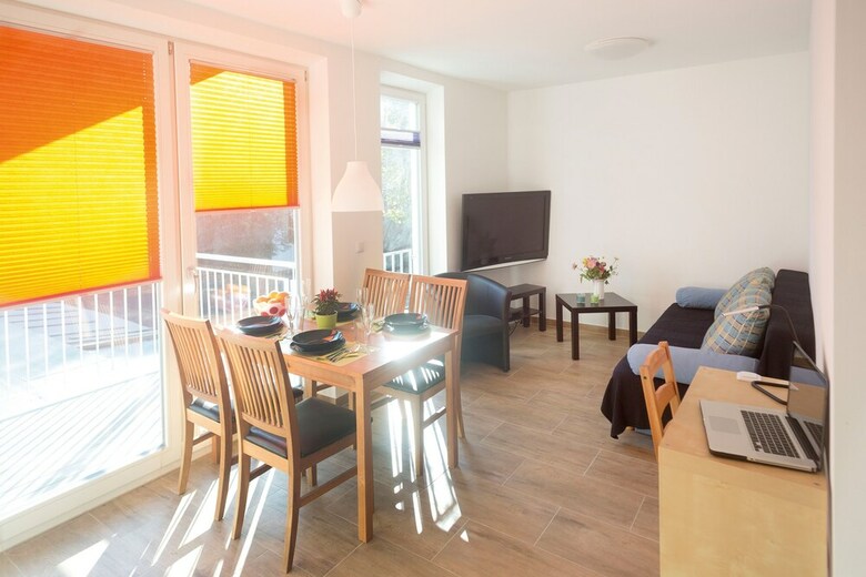 Apartment11 Wartburg