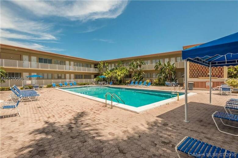 Beautiful Cozy 1br Apartment Walk From The Ocean!