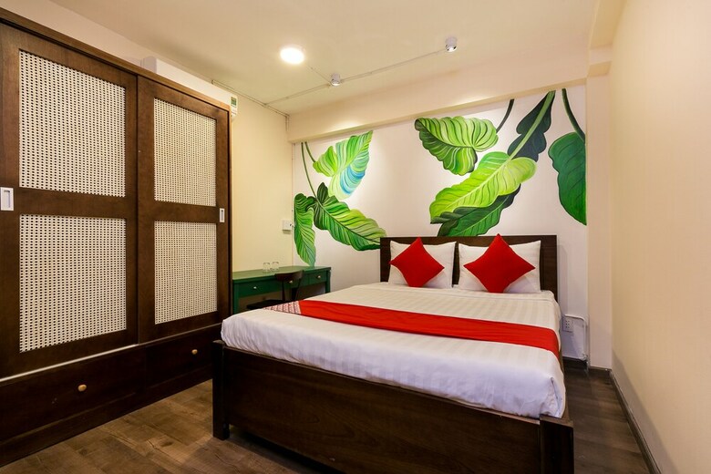 Hotel Lan Sai Gon Boutique House