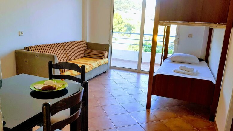 Hostal Hakuna Matata Hostel