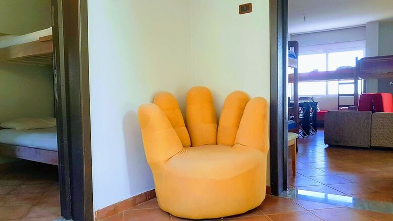 Hostal Hakuna Matata Hostel