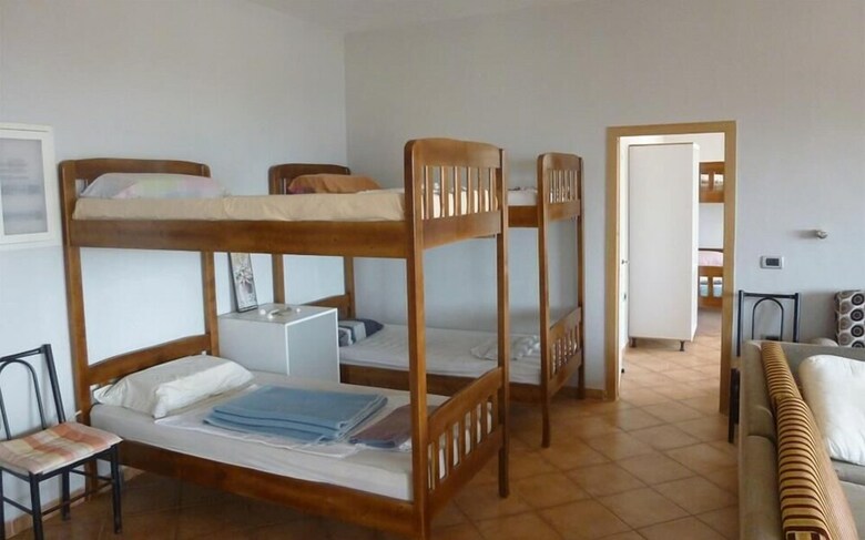 Hostal Hakuna Matata Hostel