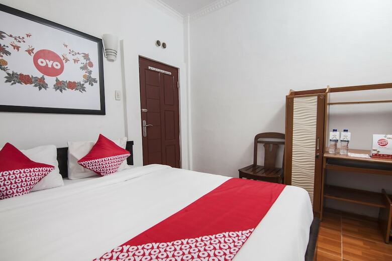 Hotel Oyo 581 Serdika Pavilion