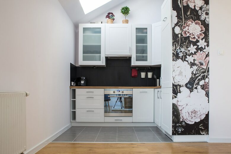 Apartamentos Timegoesslow Cozy Attic City Center