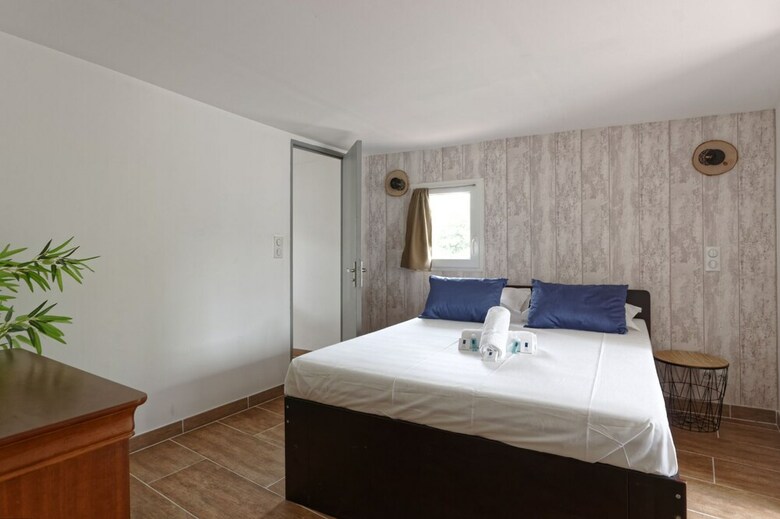 Apartamento Garoutier - Ciotat