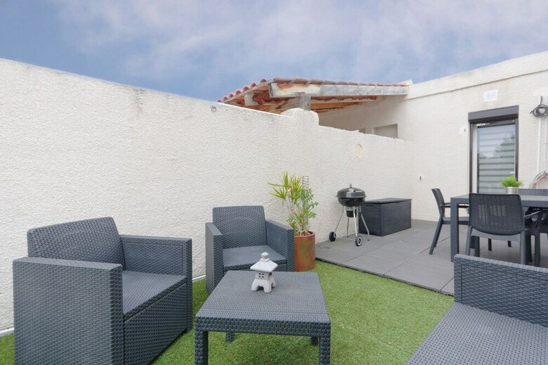 Apartamento Garoutier - Ciotat