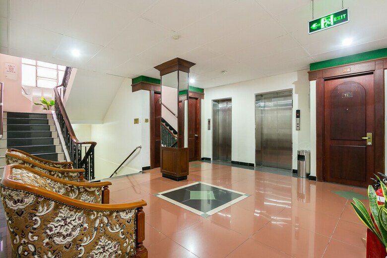 Oyo 226 Tao Dan Hotel