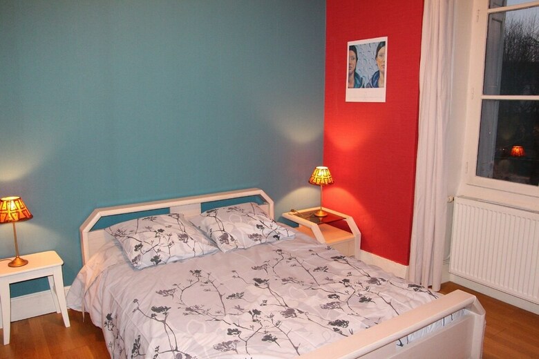 Apartamento F4 Jean Jaures
