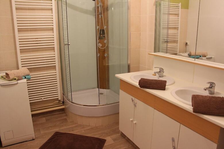 Apartamento F4 Jean Jaures
