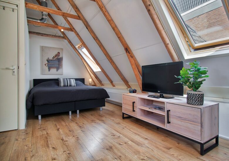 Apartamentos Studio 16