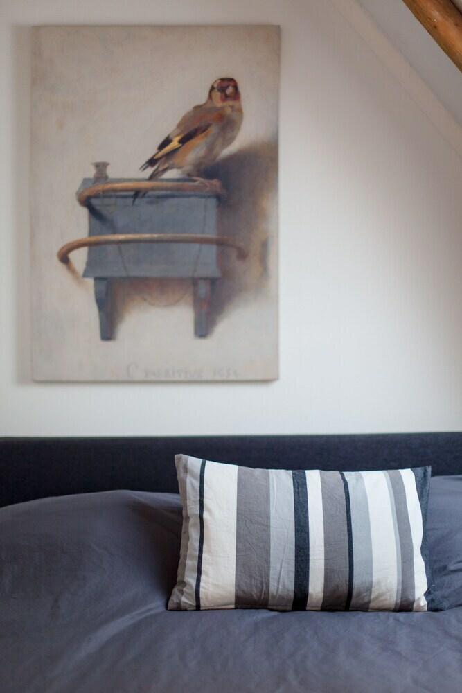 Apartamentos Studio 16