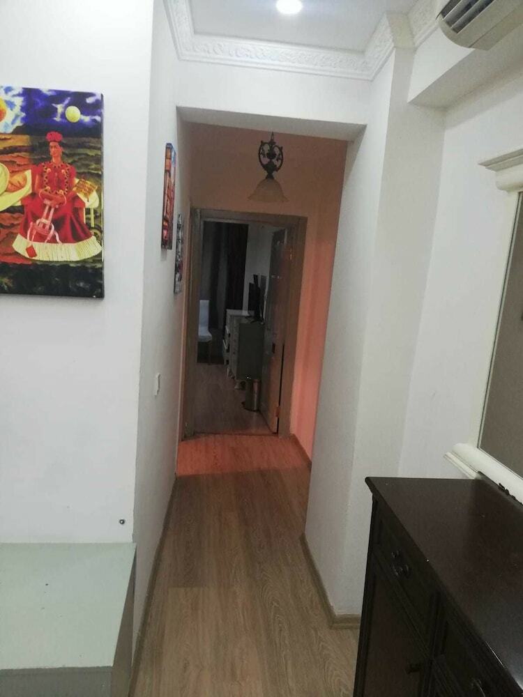 Apartamento Banana Suite