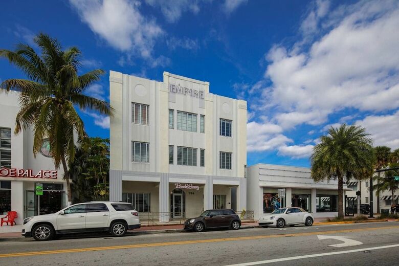 Beautiful 2br, South Beach!!!