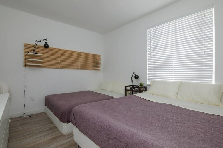Beautiful 2br, South Beach!!!