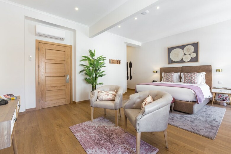 Apartamentos With You Suites