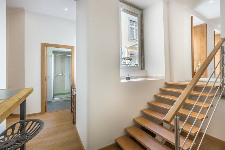 Apartamentos With You Suites