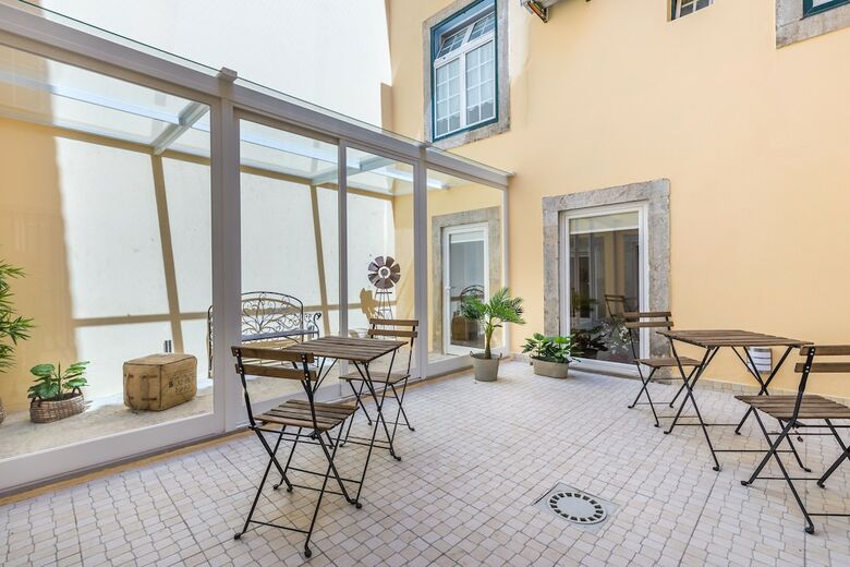 Apartamentos With You Suites