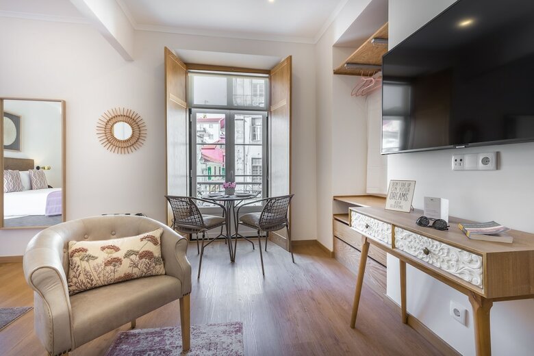 Apartamentos With You Suites