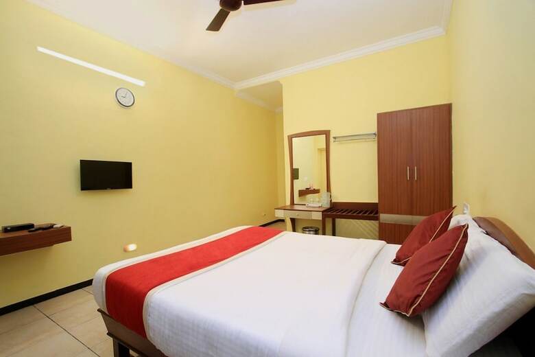 Hotel Kudla Rasaprakash