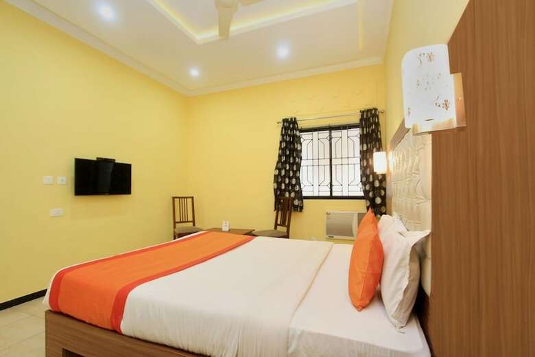 Hotel Kudla Rasaprakash