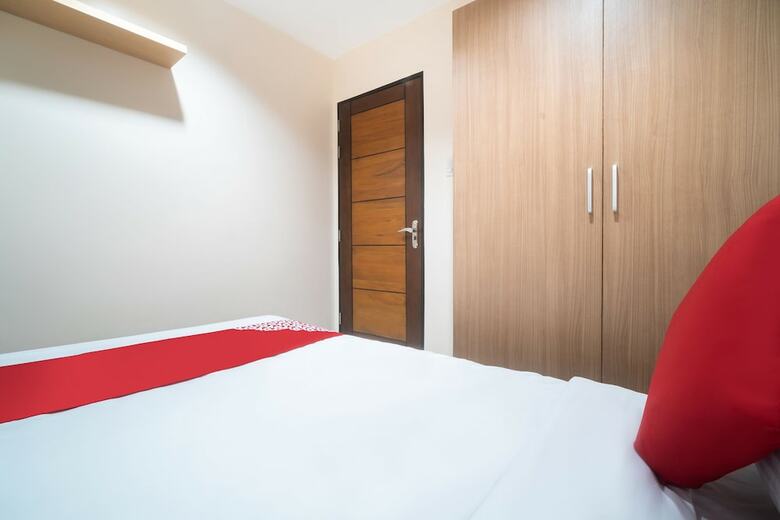 Hotel Oyo 199 Solange Apartelle
