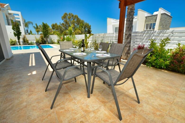 Blue Sea Villa