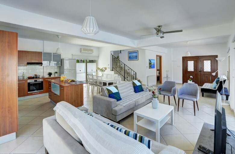 Blue Sea Villa