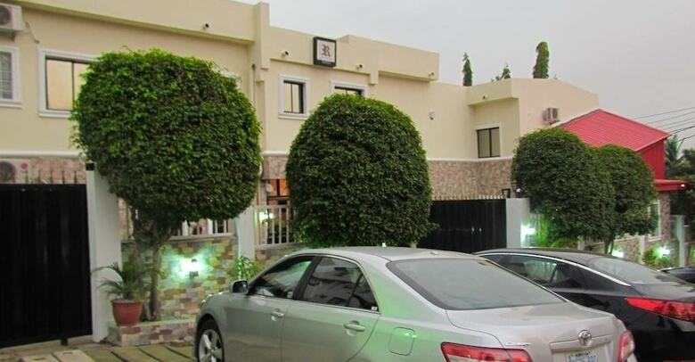 Ritman Hotels
