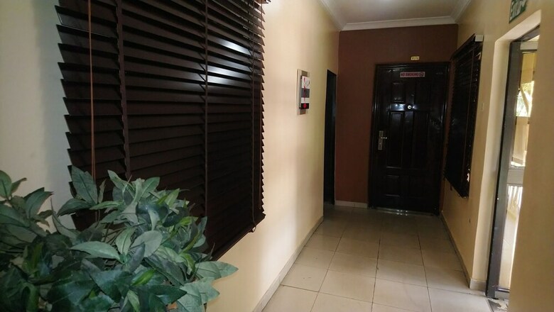 Ritman Hotels